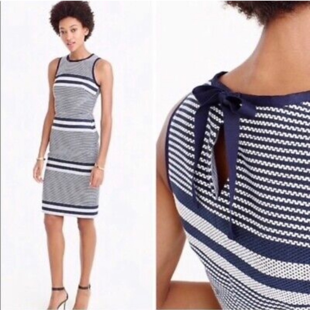 J Crew